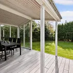 Oh526-hadsund-ved-fruerlund-32 度假居 *