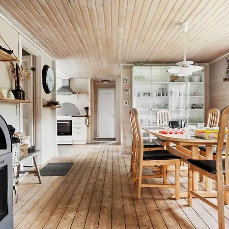 Oh526 - Ved Fruerlund 32 Ferienhaus