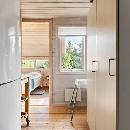 Ferienhaus Oh526 - Ved Fruerlund 32