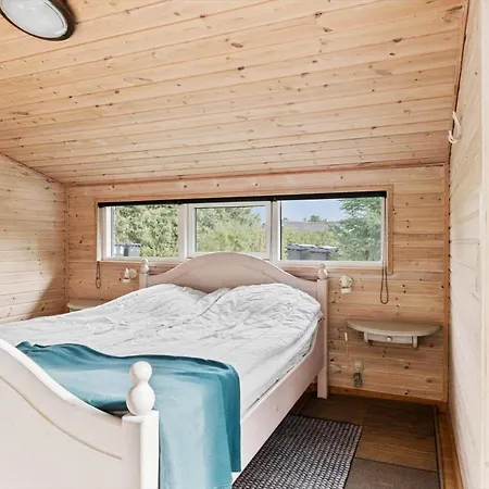 Ferienhaus Oh526 - Ved Fruerlund 32 Hadsund