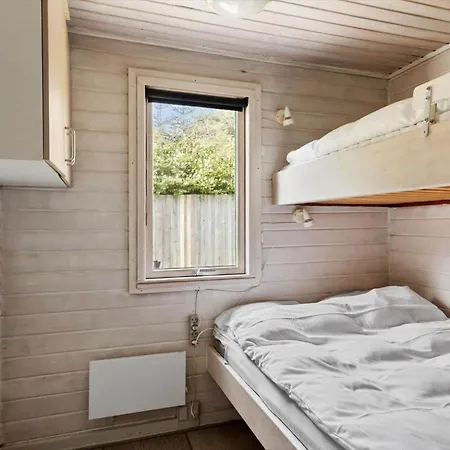 Ferienhaus Oh526 - Ved Fruerlund 32 *