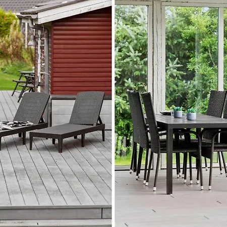 Ferienhaus Oh526 - Ved Fruerlund 32