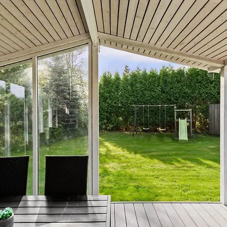 Oh526 - Ved Fruerlund 32 Hadsund