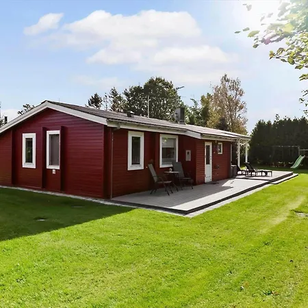 Oh526 - Ved Fruerlund 32 * Hadsund