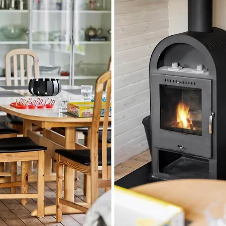 Ferienhaus Oh526 - Ved Fruerlund 32 *