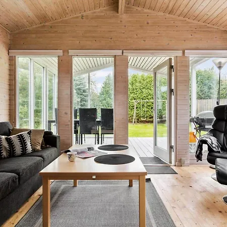 Oh526 - Ved Fruerlund 32 Ferienhaus Hadsund