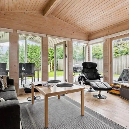 Oh526 - Ved Fruerlund 32 Ferienhaus Hadsund