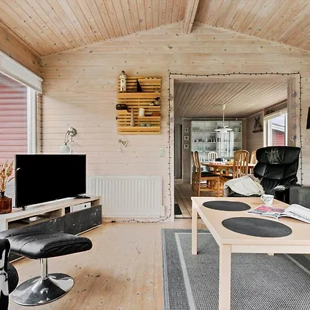 Oh526 - Ved Fruerlund 32 Ferienhaus *