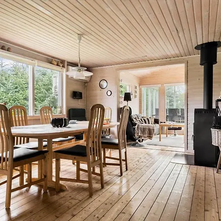 Ferienhaus Oh526 - Ved Fruerlund 32 Hadsund