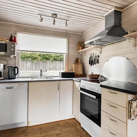 Ferienhaus Oh526 - Ved Fruerlund 32 *