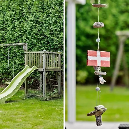 Ferienhaus Oh526 - Ved Fruerlund 32 Hadsund