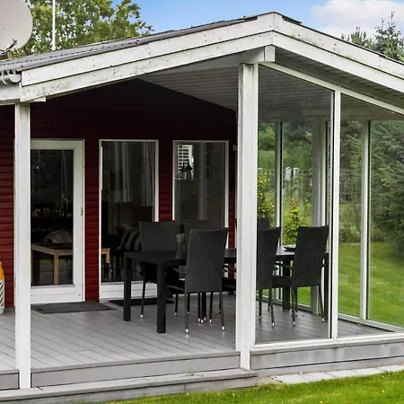 Oh526 - Ved Fruerlund 32 * Hadsund