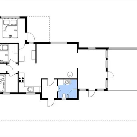 Oh526 - Ved Fruerlund 32 * Hadsund
