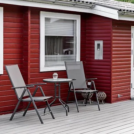 Tatil Evi Oh526-hadsund-ved-fruerlund-32