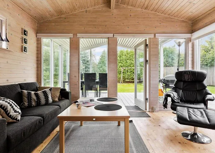 Semesterbostad Oh526-hadsund-ved-fruerlund-32 *