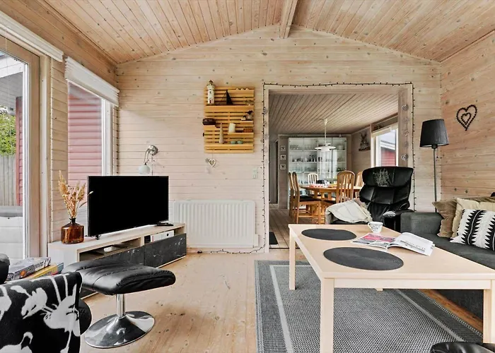 Semesterbostad Oh526-hadsund-ved-fruerlund-32 Hadsund