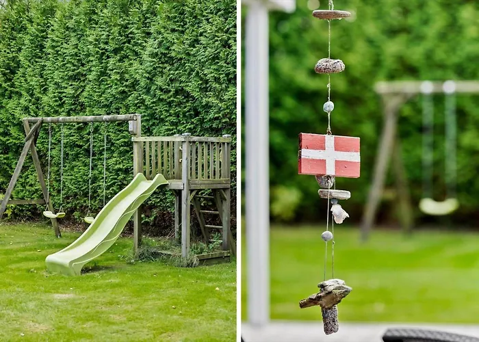 Semesterbostad Oh526-hadsund-ved-fruerlund-32 Hadsund