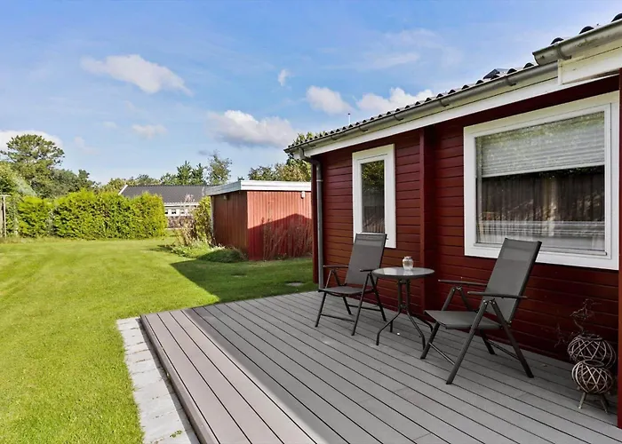 Semesterbostad Oh526-hadsund-ved-fruerlund-32 *