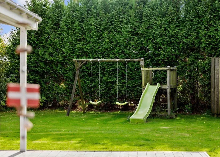 Semesterbostad Oh526-hadsund-ved-fruerlund-32